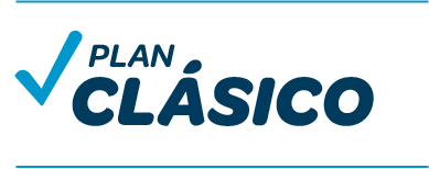 Plan Clásico
